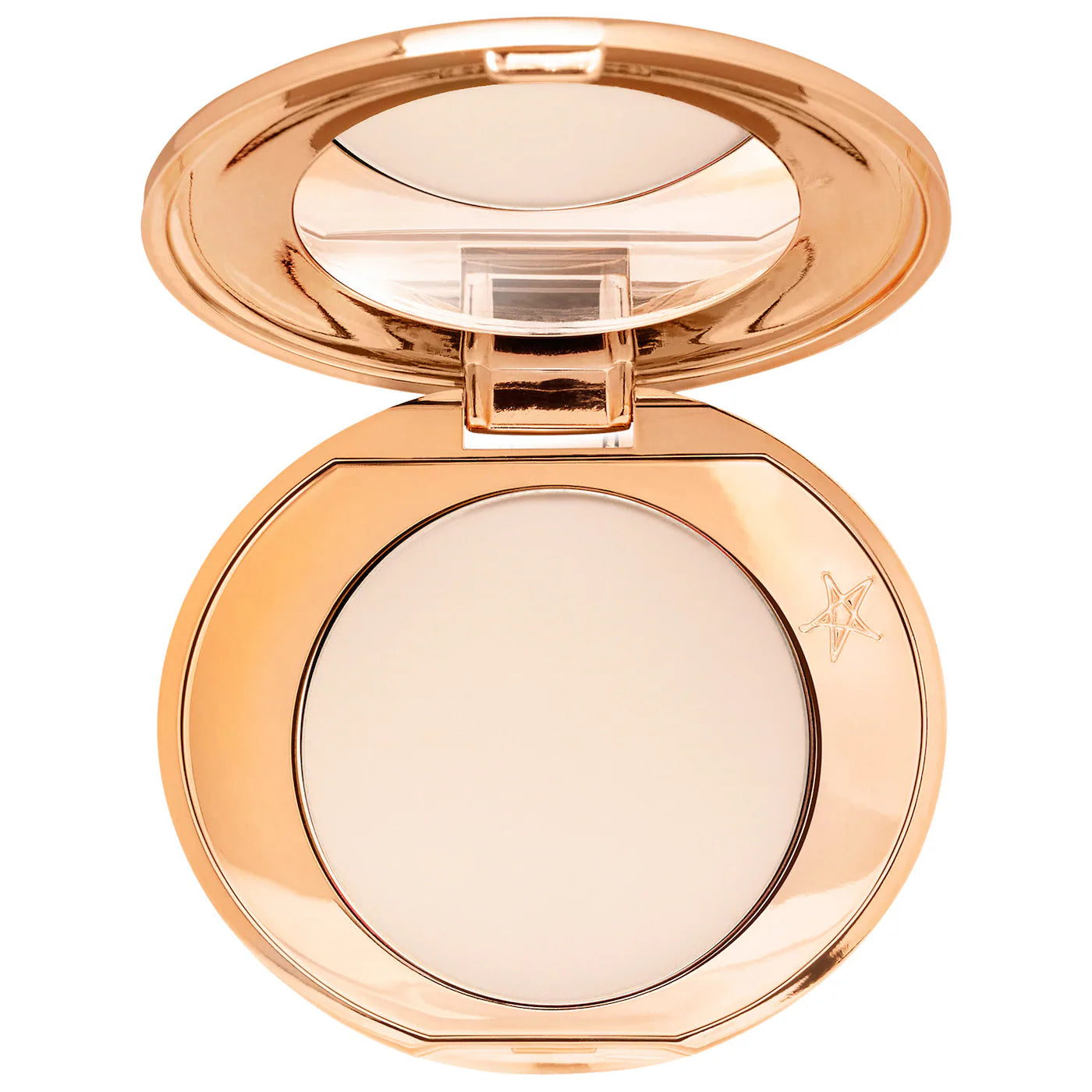 Mini Airbrush Flawless Finish Setting Powder | Charlotte Tilbury