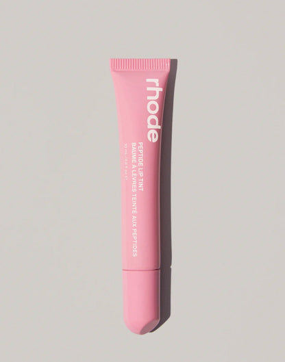 PRE-ORDEN Peptide Lip Tint | Rhode