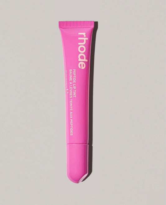 peptide lip tint edición limitada| RHODE