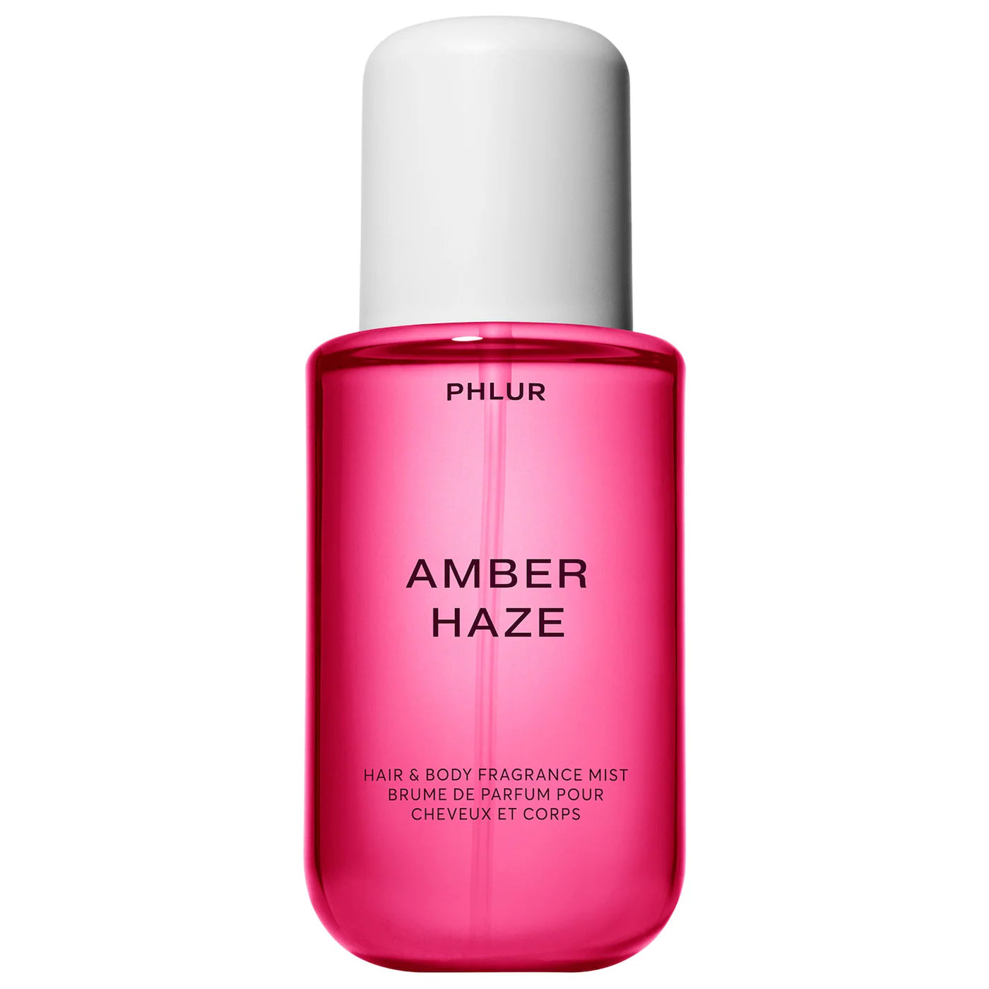 PRE-ORDEN Amber Haze Hair & Body Fragrance Mist | PHLUR