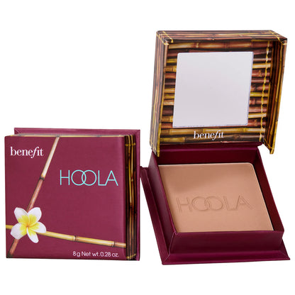 PRE-ORDEN Hoola Bronzer| BENEFIT