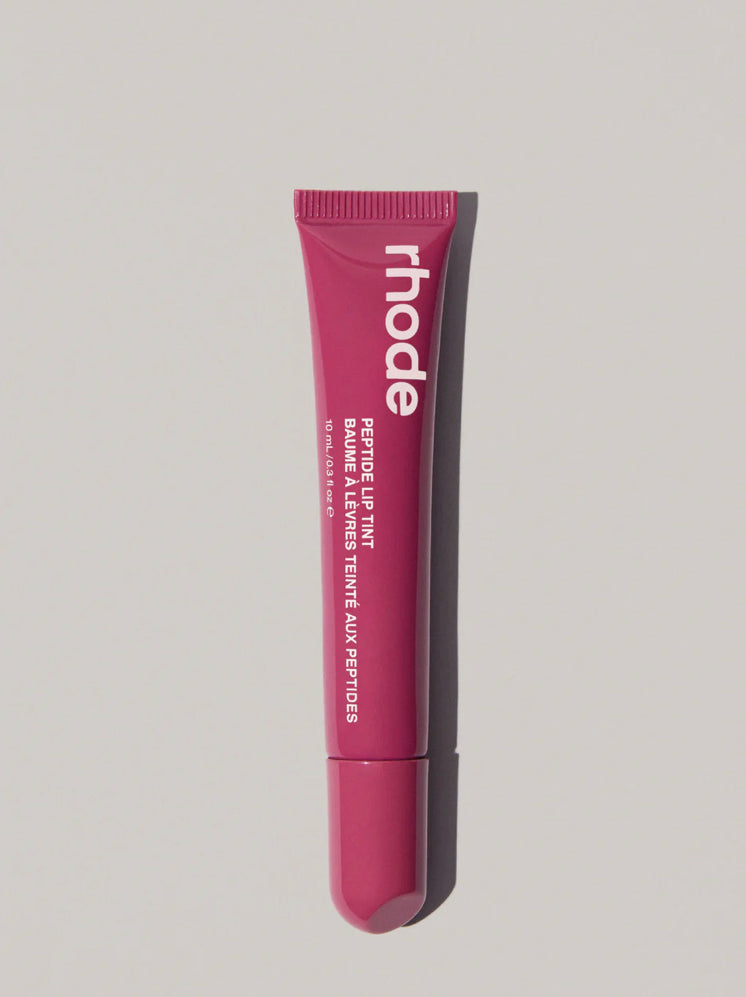 PRE-ORDEN Peptide Lip Tint | Rhode