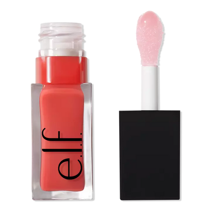 Glow Reviver Lip Oil | ELF