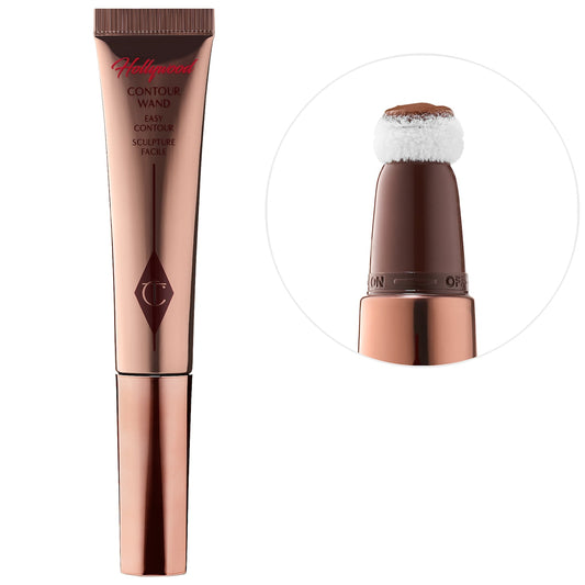 PRE-ORDEN Hollywood Contour Wand| CT