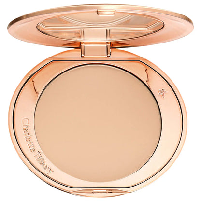 PRE-ORDEN Airbrush Flawless Finish Setting Powder| CHARLOTTE TILBURY TARDA DE 2 A 6 SEMANAS EN LLEGAR