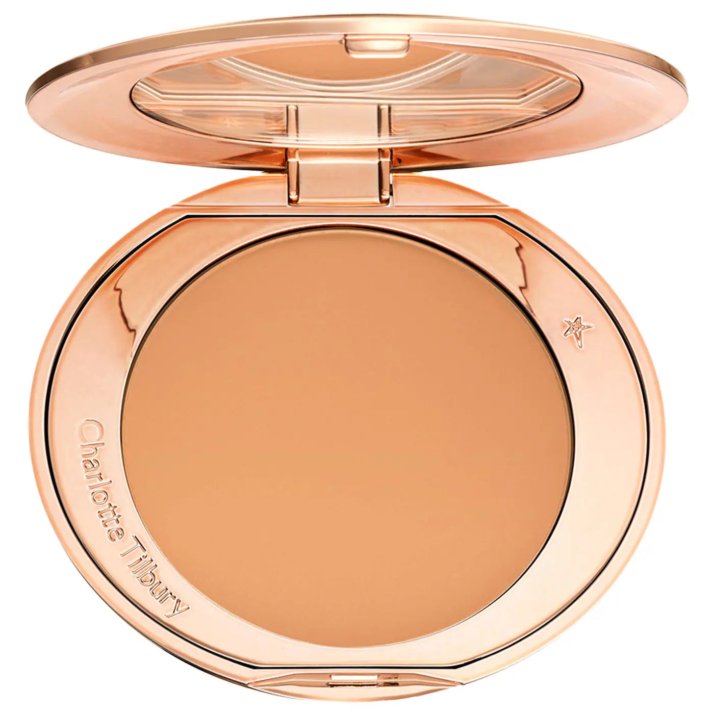 PRE-ORDEN Airbrush Flawless Finish Setting Powder| CHARLOTTE TILBURY TARDA DE 2 A 6 SEMANAS EN LLEGAR