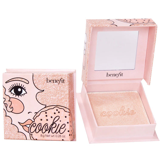 Cookie Powder Highlighter | BENEFIT