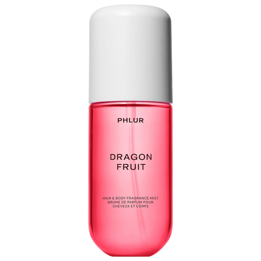 PRE-ORDEN Dragon Fruit Hair & Body Fragrance Mist | PHLUR