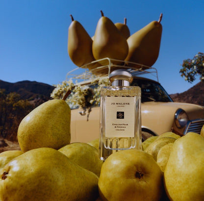 PRE-ORDEN English Pear Discovery Trio Collection | JO MALONE LONDON (POR FAVOR REVISA LOS TIEMPOS DE ENTREGA EN LA DESCRIPCIÓN)