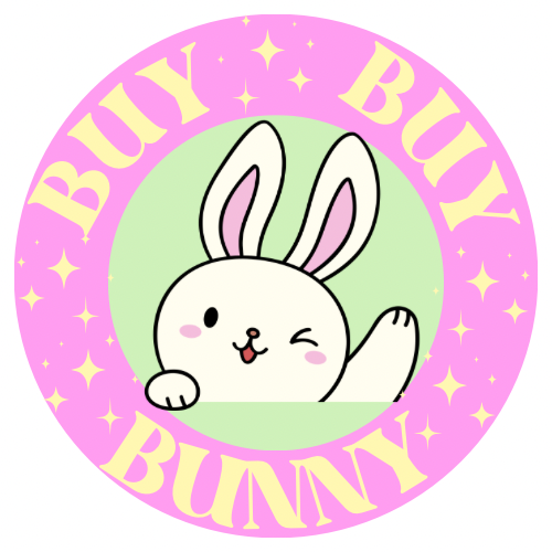 Buy Buy Bunny