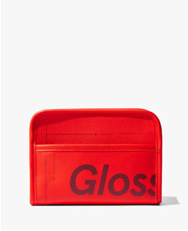 PREORDEN Mini Beauty Bag | GLOSSIER