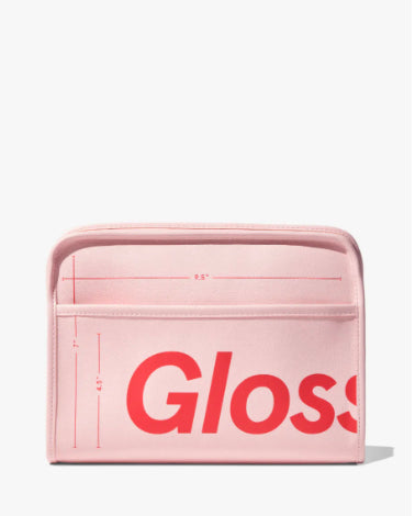PREORDEN The Beauty Bag | GLOSSIER