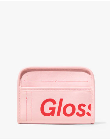 PREORDEN Mini Beauty Bag | GLOSSIER
