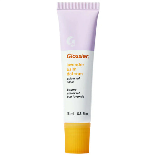 PRE-ORDEN Balm Dotcom Lip Balm and Skin Salve | GLOSSIER