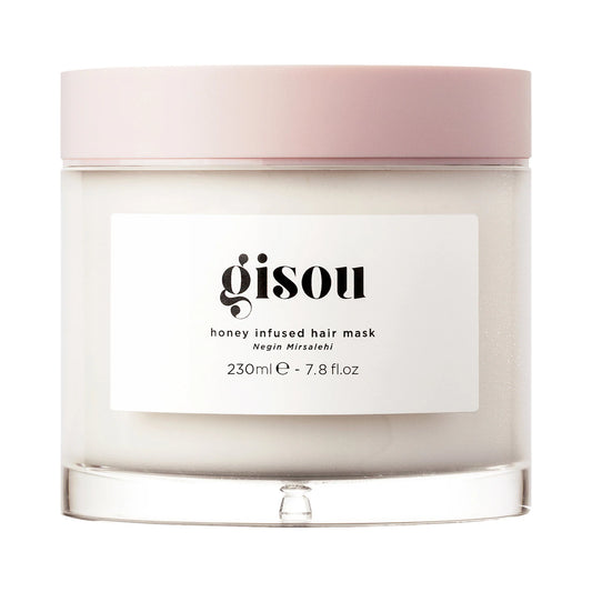 PRE-ORDEN Honey Infused Hydrating Hair Mask | GISOU