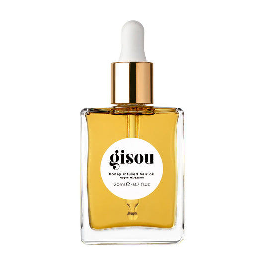 PRE-ORDEN Honey Infused Hair Oil | GISOU