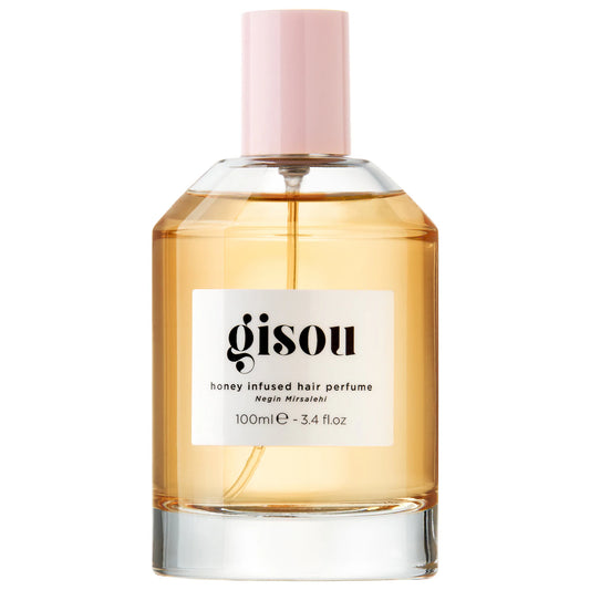 PRE-ORDEN Honey Infused Hair Perfume | GISOU