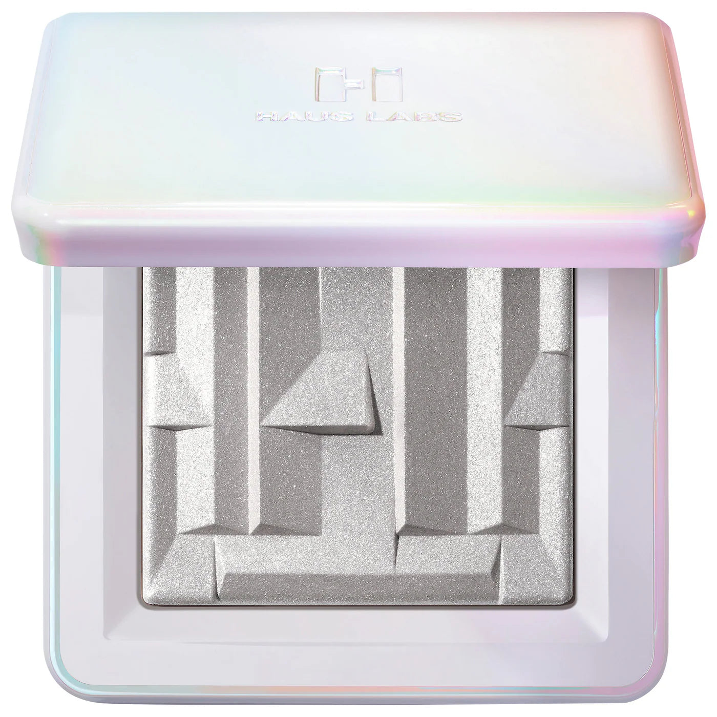 PRE-ORDEN Bio-Radiant Gel-Powder Highlighter with Fermented Arnica | HAUS LABS