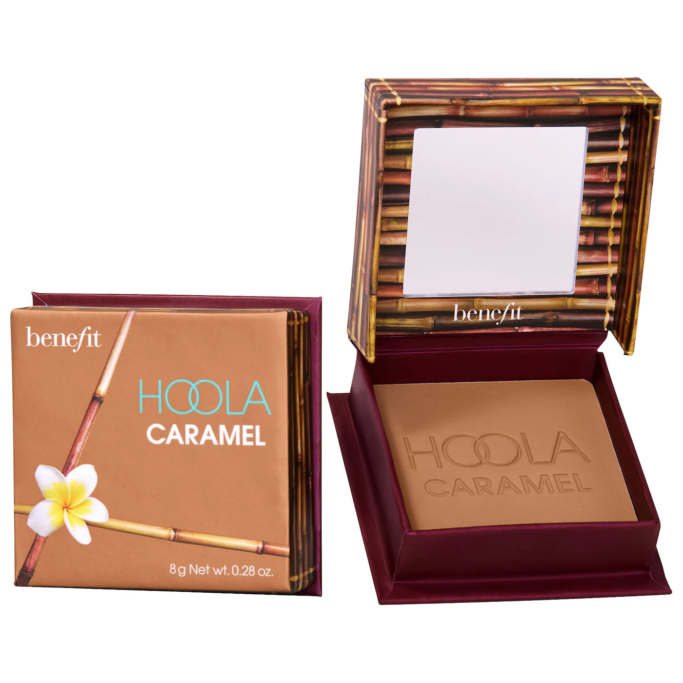 PRE-ORDEN Hoola Bronzer| BENEFIT