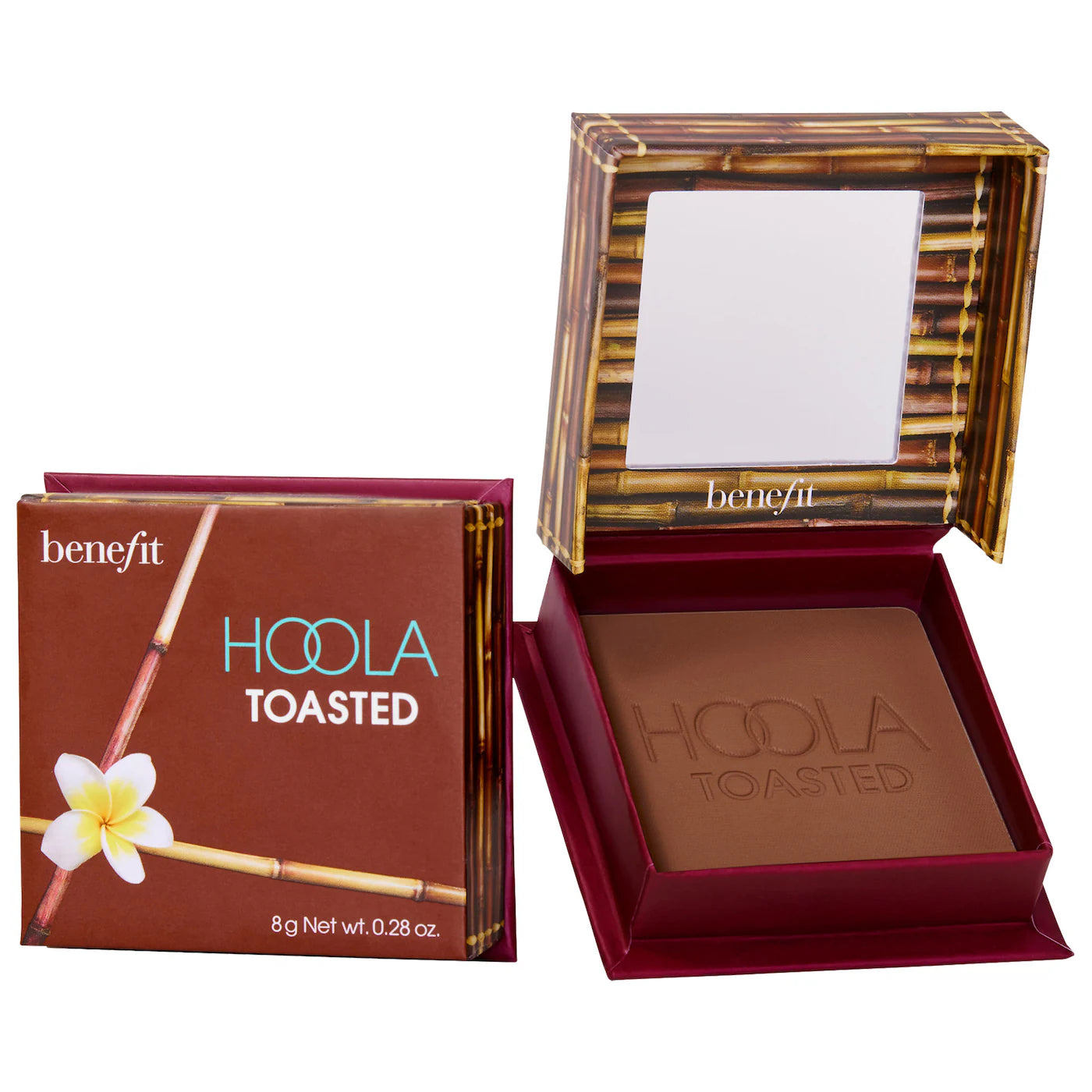 PRE-ORDEN Hoola Bronzer| BENEFIT