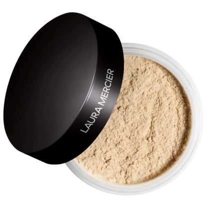 Translucent Loose Setting Powder - Laura Mercier