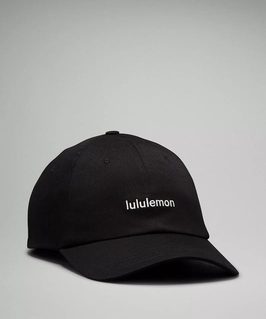 PRE-ORDEN Classic Ball Cap| LULULEMON