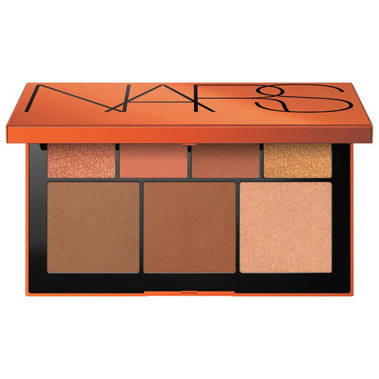 Laguna Ultimate Face Palette | NARS