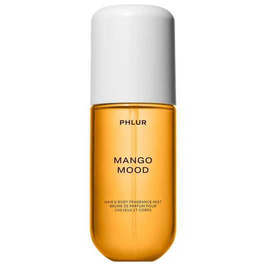 PRE-ORDEN Mango Mood Hair & Body Fragrance Mist | PHLUR