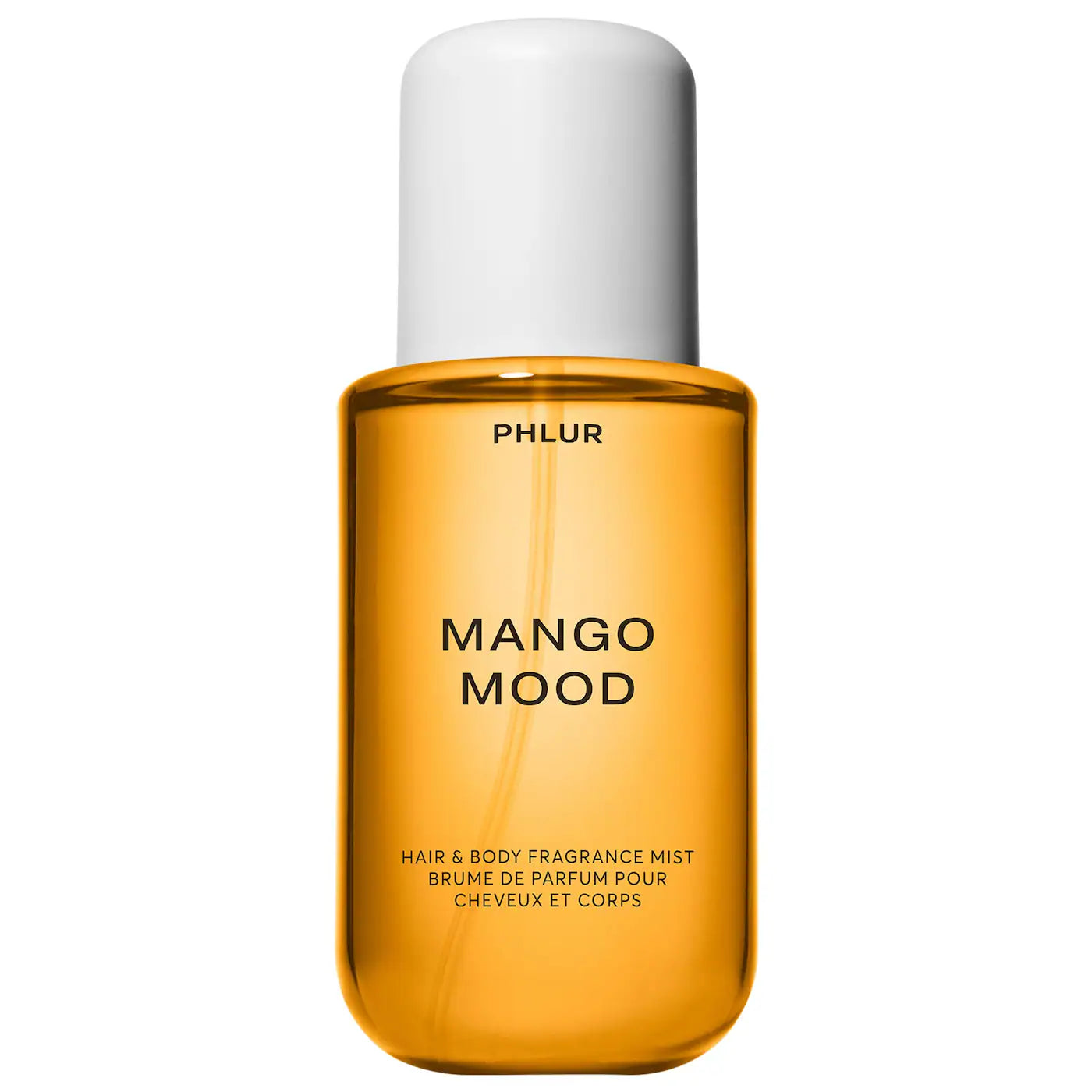 PRE-ORDEN Mango Mood Hair & Body Fragrance Mist | PHLUR