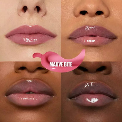 Lifter Plump Lip Plumping Gloss | MAYBELLINE