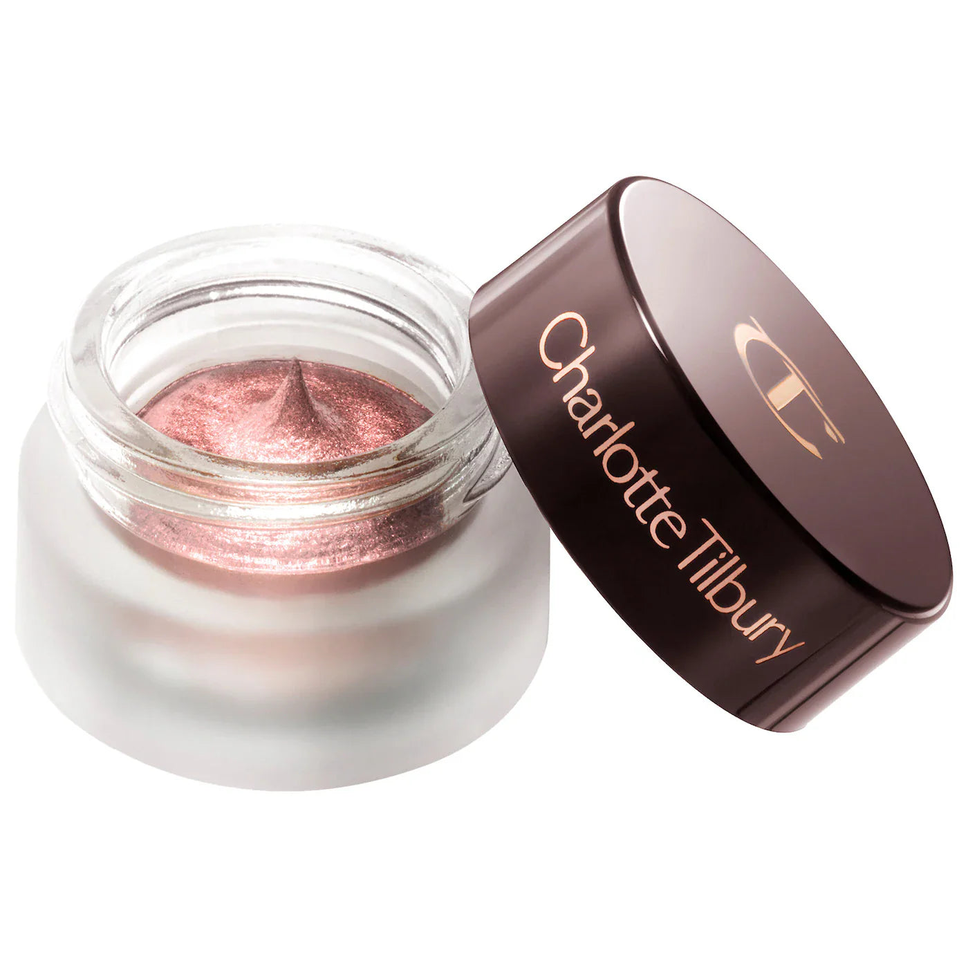 Eyes To Mesmerize Cream Eyeshadow | Charlotte Tilbury