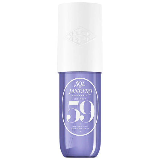 PRE-ORDEN Mini Cheirosa 59 Perfume Mist  | SOL DE JANEIRO