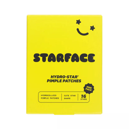 PRE-ORDEN Starface Hydro-Star Pimple Patches Refill | STARFACE