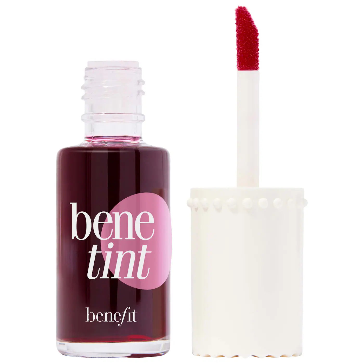 PRE-ORDEN Benetint Liquid Lip Blush & Cheek Tint 0.2oz/6g| BENEFIT