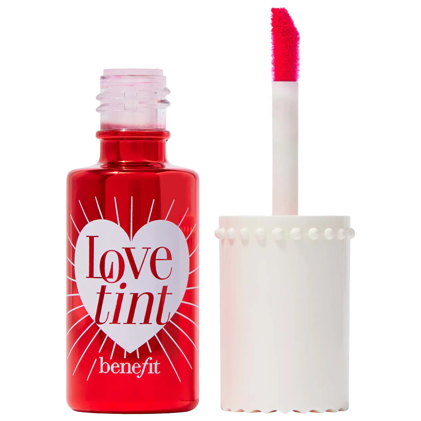 PRE-ORDEN Benetint Liquid Lip Blush & Cheek Tint 0.2oz/6g| BENEFIT