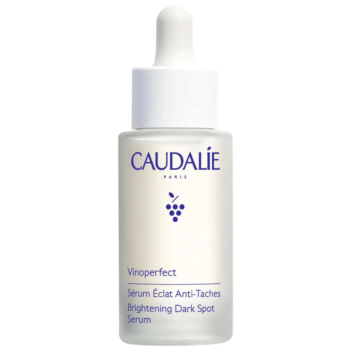 PRE-ORDEN Vinoperfect Brightening Dark Spot Serum Vitamin C Alternative| CAUDALIE