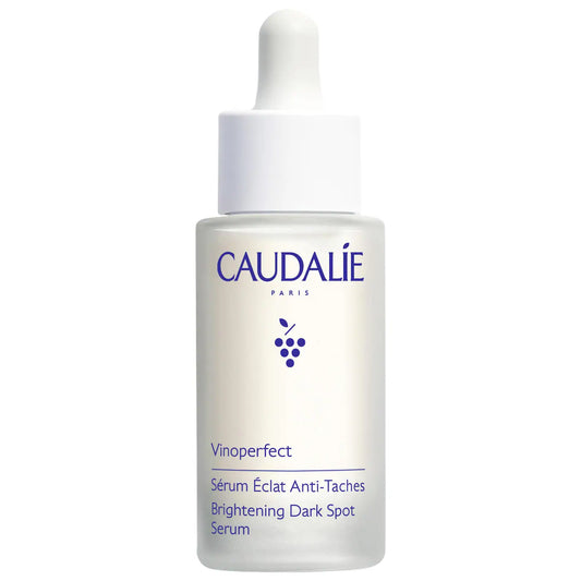 PRE-ORDEN Vinoperfect Brightening Dark Spot Serum Vitamin C Alternative| CAUDALIE