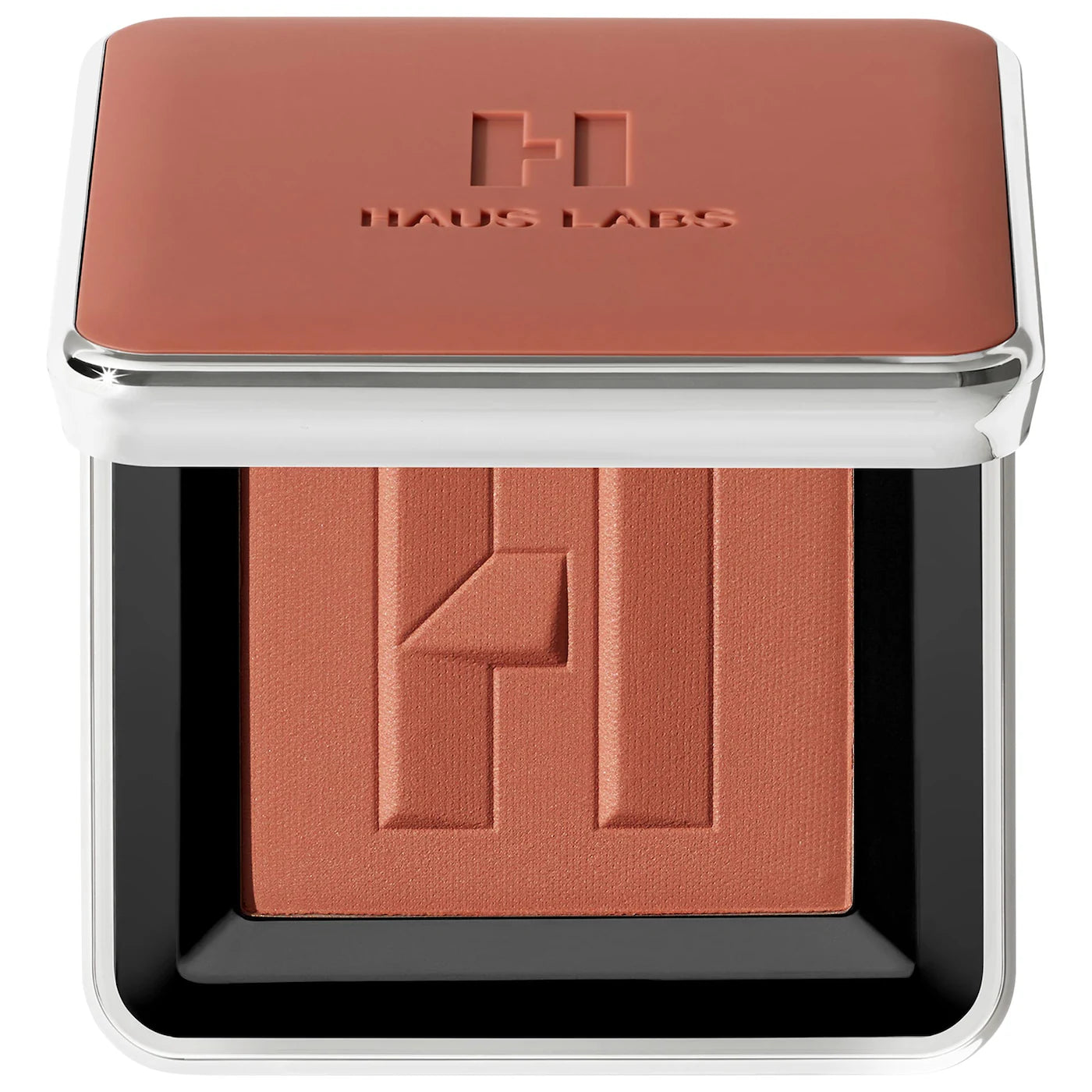 PRE-ORDEN Color Fuse Talc-Free Blush Powder With Fermented Arnica| HAUS LABS