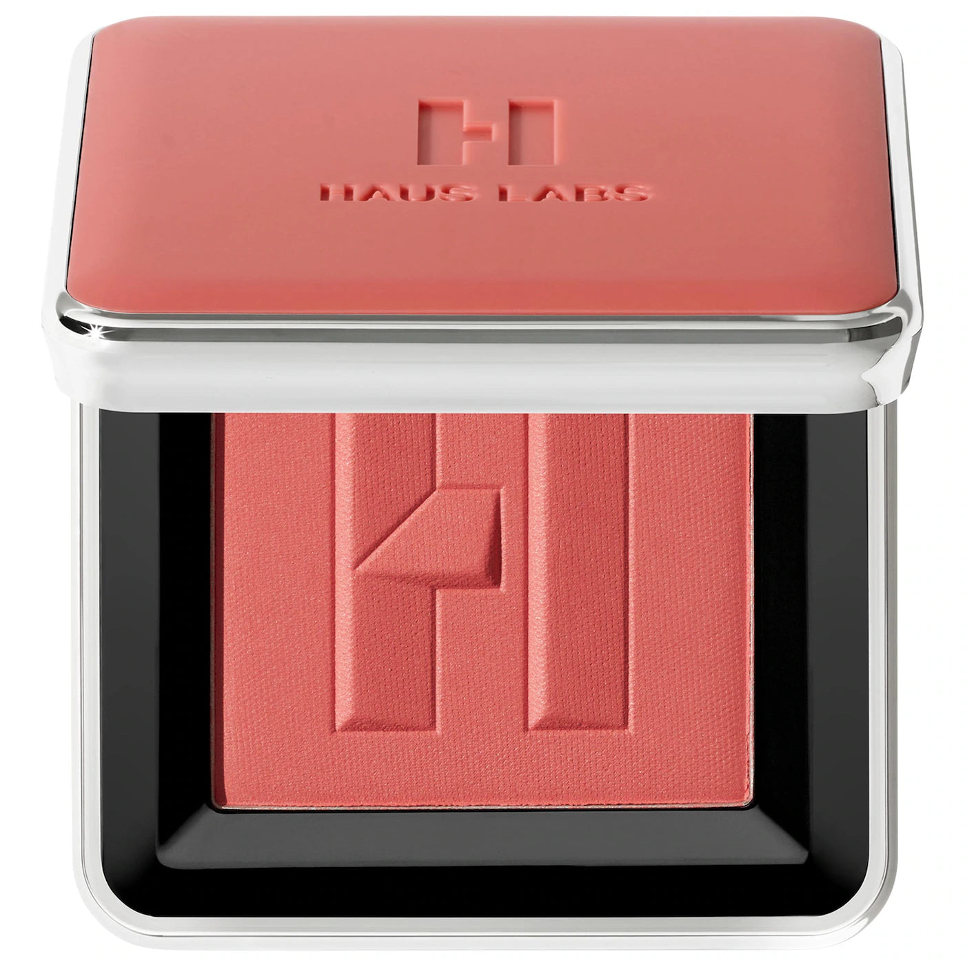 PRE-ORDEN Color Fuse Talc-Free Blush Powder With Fermented Arnica| HAUS LABS