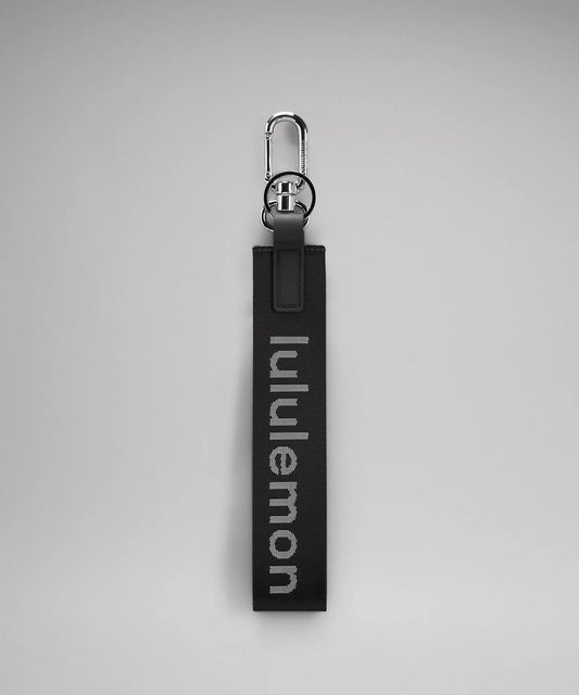 PRE-ORDEN Never Lost Keychain| LULULEMON