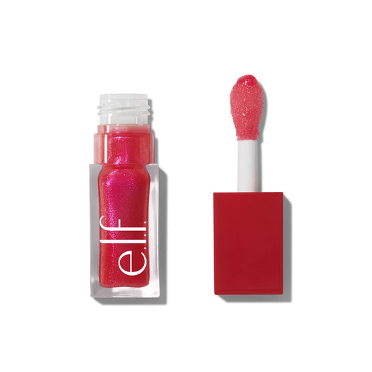 PRE-ORDEN Jelly Pop Glow Reviver Lip Oil | ELF