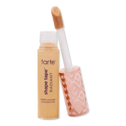 Shape Tape Radiant Medium Coverage Concealer | TARTE