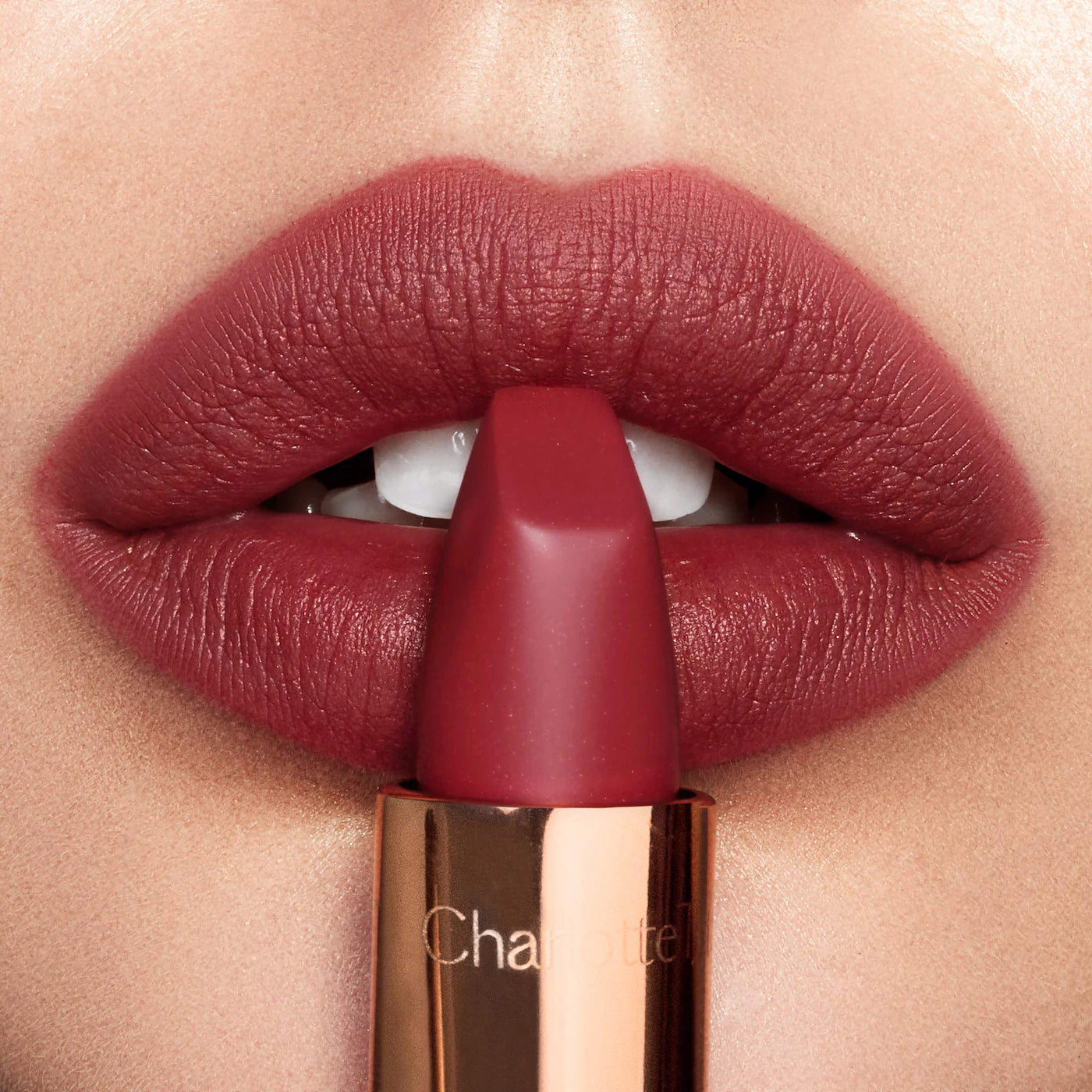 Matte Revolution Lipstick - Charlotte Tilbury