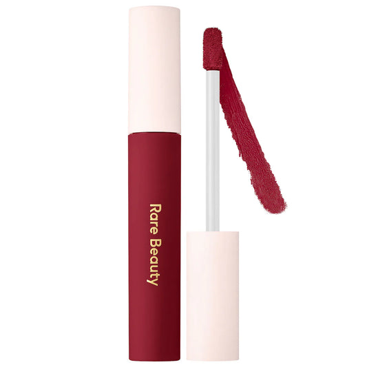 Lip Soufflé Matte Cream Lipstick | RARE BEAUTY