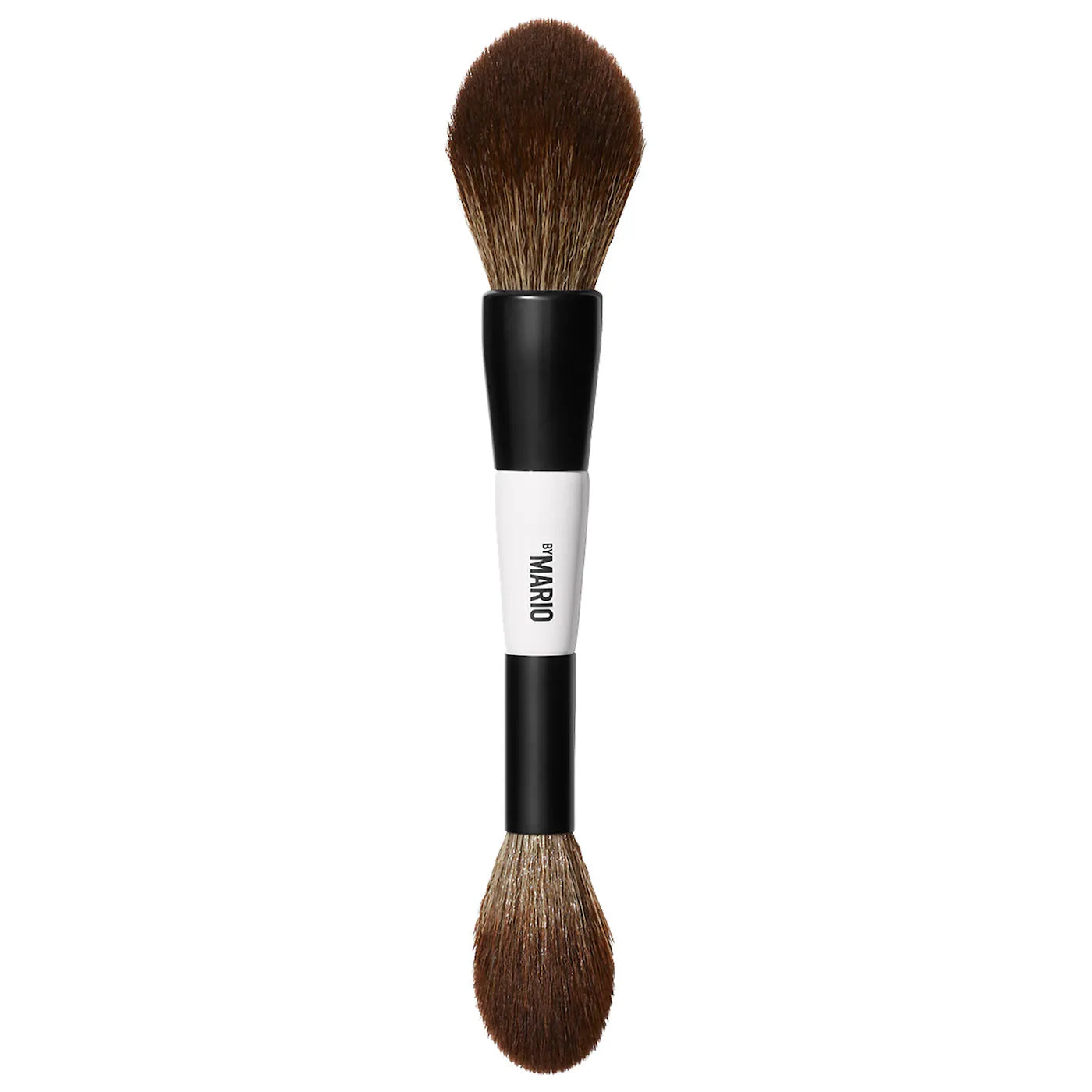 PRE-ORDEN -F2 Dual-Ended Powder Brush | MAKEUP BY MARIO TARDA DE 2 A 6 SEMANAS EN LLEGAR