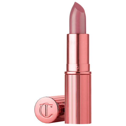 K.I.S.S.I.N.G Satin Shine Lipstick | CHARLOTTE TILBURY