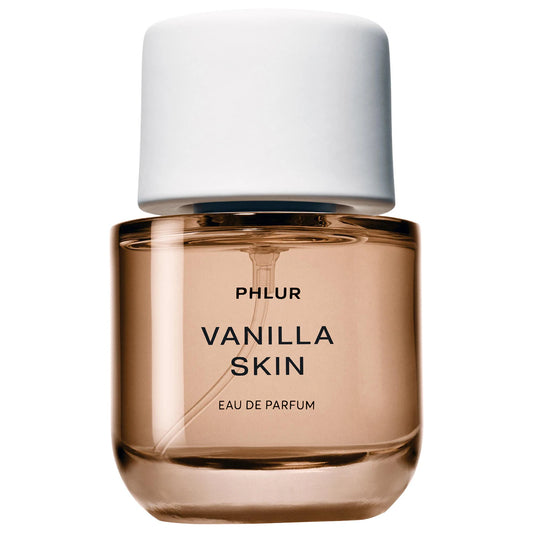 PRE-ORDEN -Vanilla Skin Eau de Parfum | PHLUR TARDA DE 2 A 6 SEMANAS EN LLEGAR