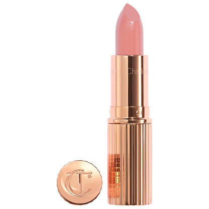 K.I.S.S.I.N.G Satin Shine Lipstick | CHARLOTTE TILBURY