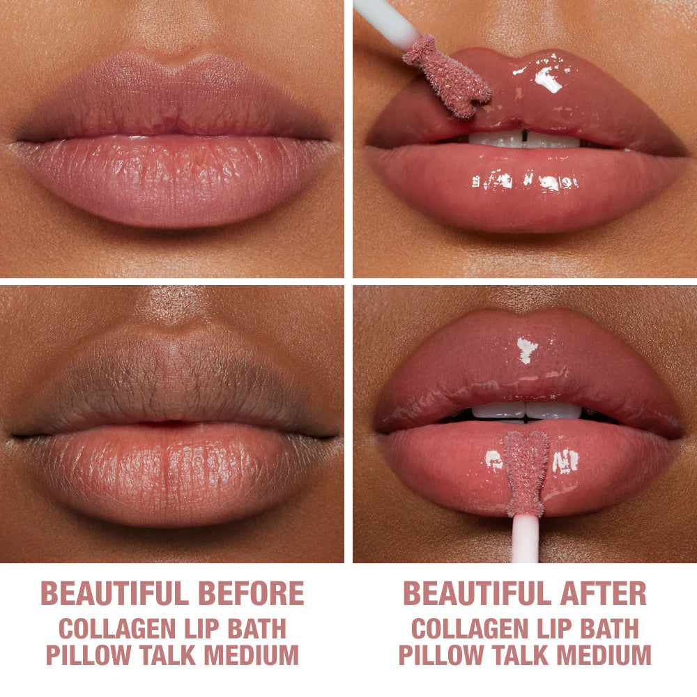 Collagen Lip Bath Gloss | CHARLOTTE TILBURY