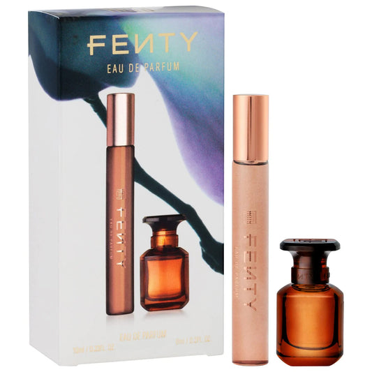 PREORDEN -Mini Fenty Eau de Parfum Perfume Duo | FENTY - REVISA TIEMPOS DE ENTREGA